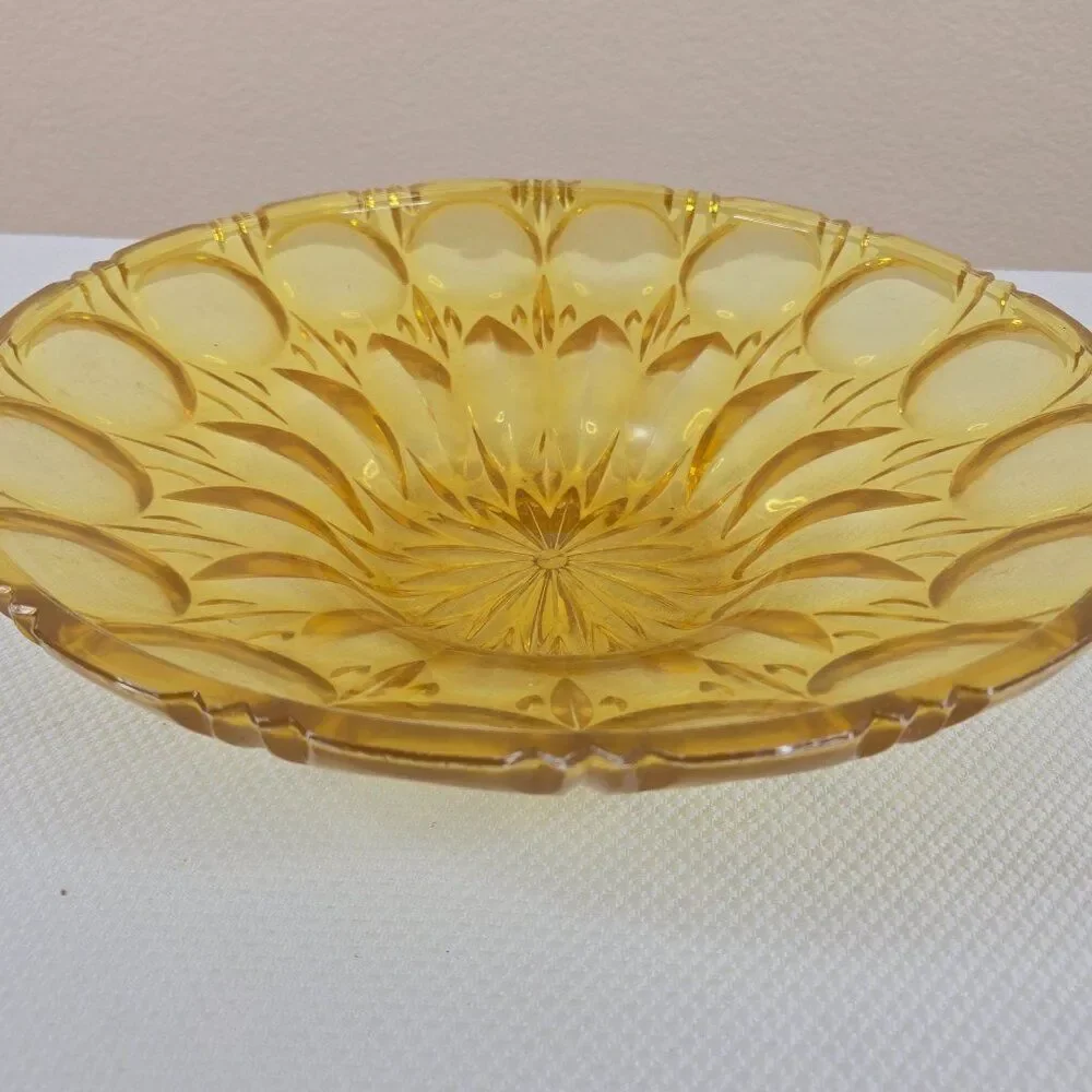Unique Vintage this serving